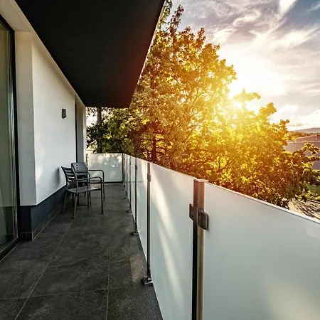 Lignum Hotel Miskolc