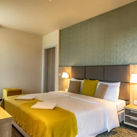 Lignum Hotel 4*