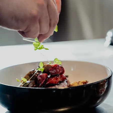 Hotel Lignum Miskolc