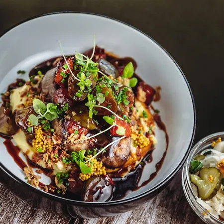 Hotel Lignum Miskolc