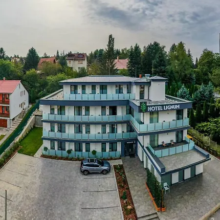 Lignum 4* Miskolc