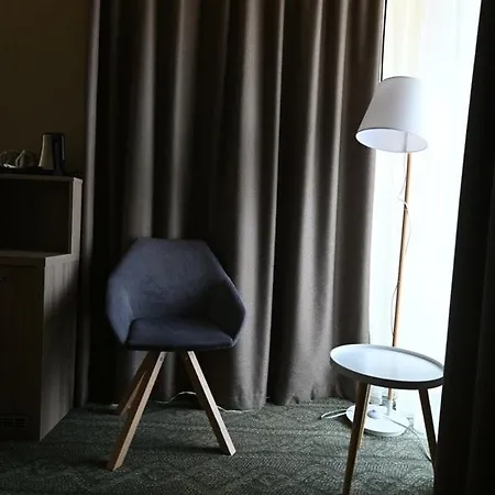 Hotel Lignum