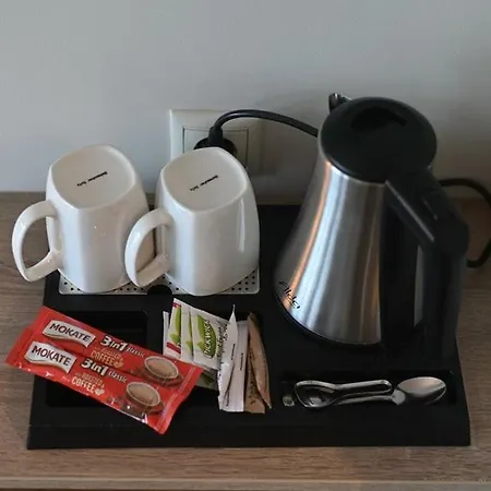 Lignum Hotel 4*