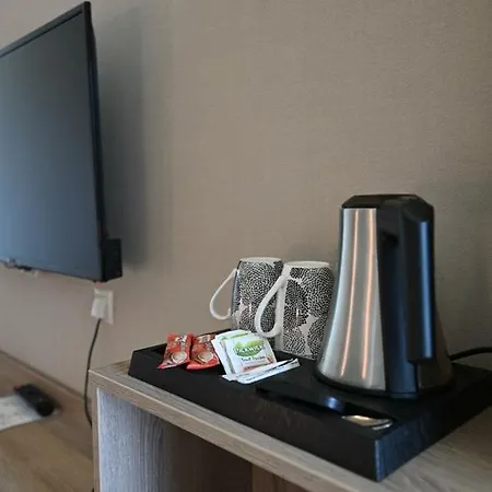 Hotel Lignum 4*