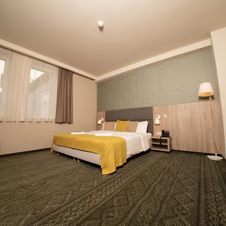 Hotel Lignum