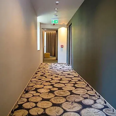 Lignum Hotel Miskolc