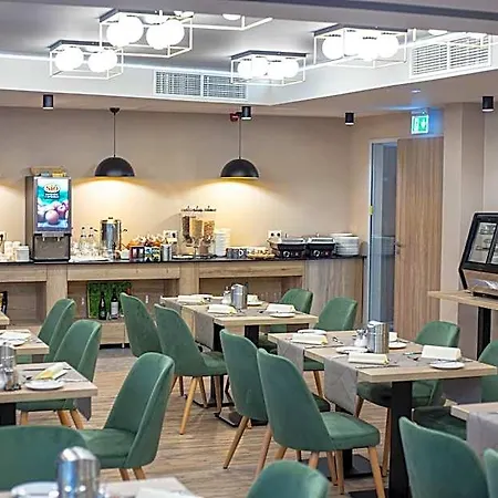 Lignum Hotel
