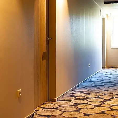 Hotel Lignum 4*