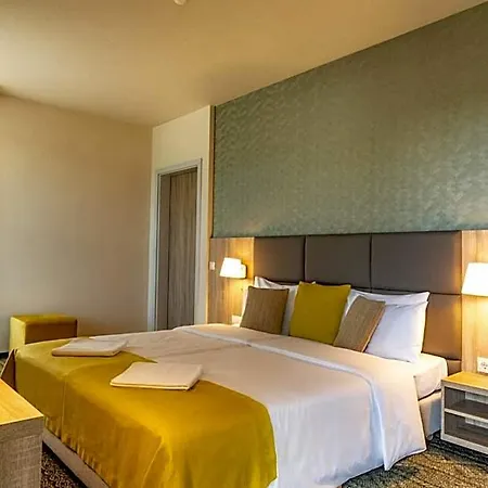 Lignum Hotel