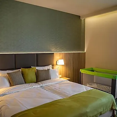 Hotel Lignum Miskolc