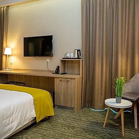 Lignum 4* Miskolc