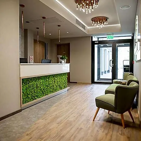 Lignum 4* Miskolc