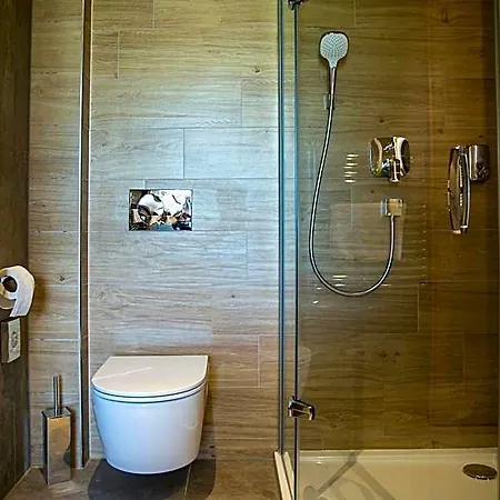 Lignum Hotel Miskolc