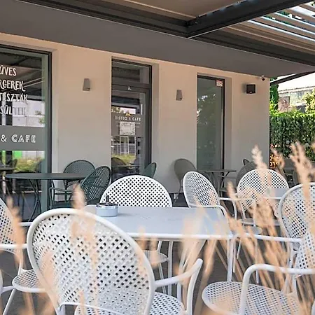 Hotel Lignum