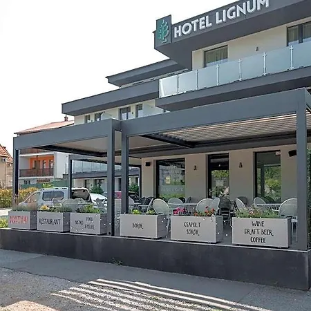 Lignum 4*