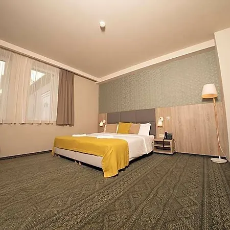 Hotel Lignum