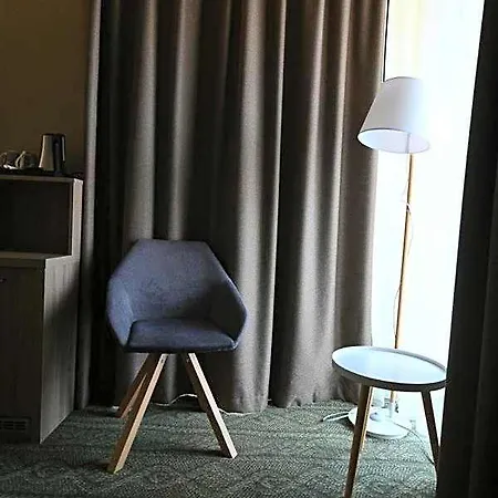 Hotel Lignum 4*