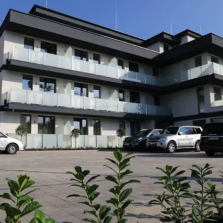 Lignum Hotel 4*