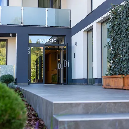 Hotel Lignum Miskolc