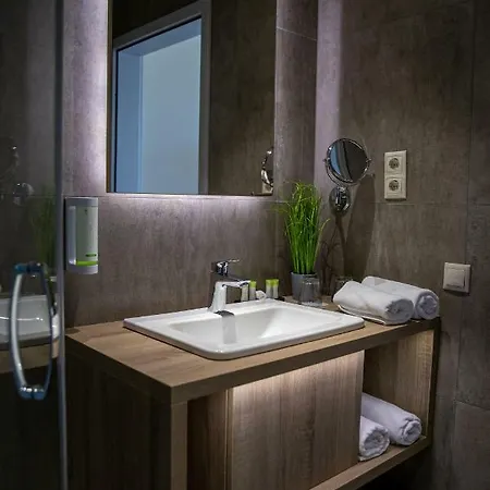 Hotel Lignum