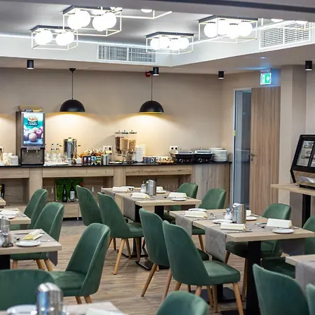 Lignum Hotel