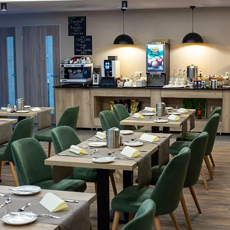 Hotel Lignum Miskolc