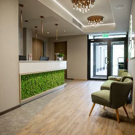 Hotel Lignum Miskolc