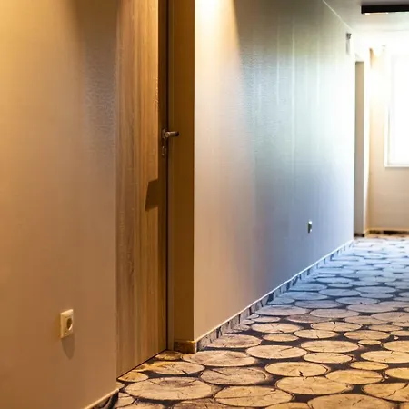 Hotel Lignum Miskolc