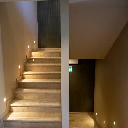 Lignum Hotel 4*
