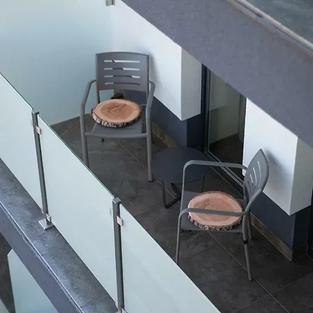Hotel Lignum