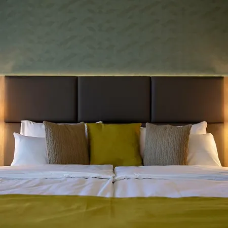 Hotel Lignum 4*