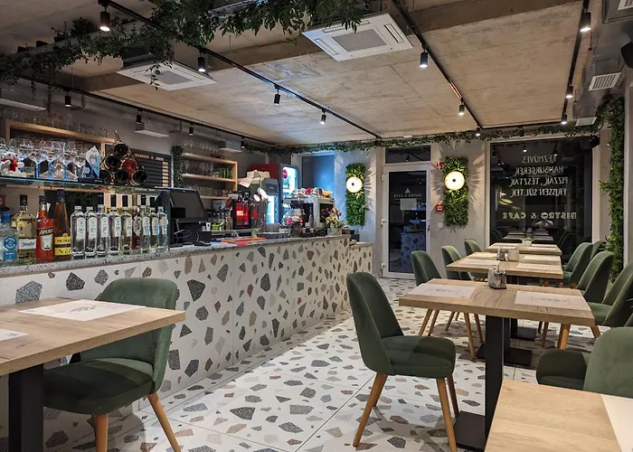 Lignum 4* Мишкольц