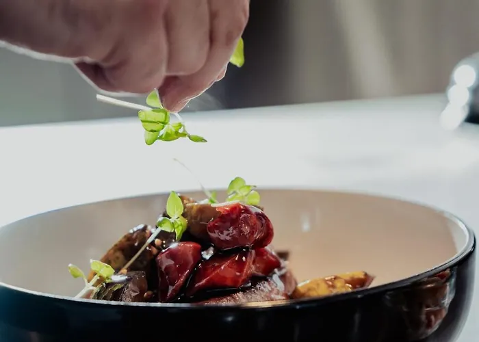 Отель Lignum Мишкольц