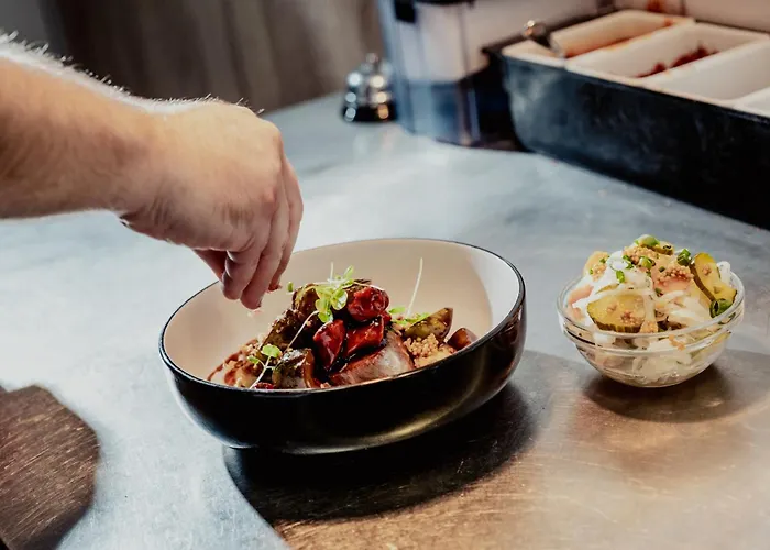 Lignum 4* Мишкольц