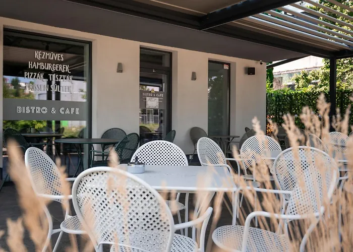 Lignum Мишкольц