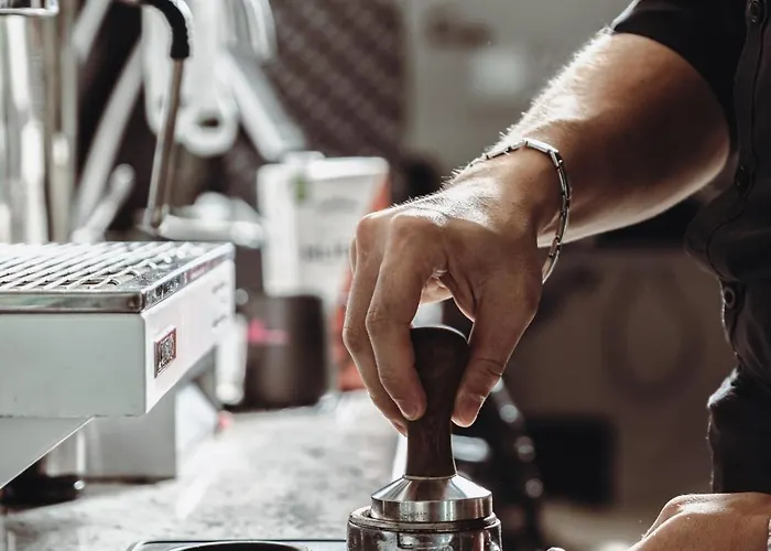 Отель Lignum 4*