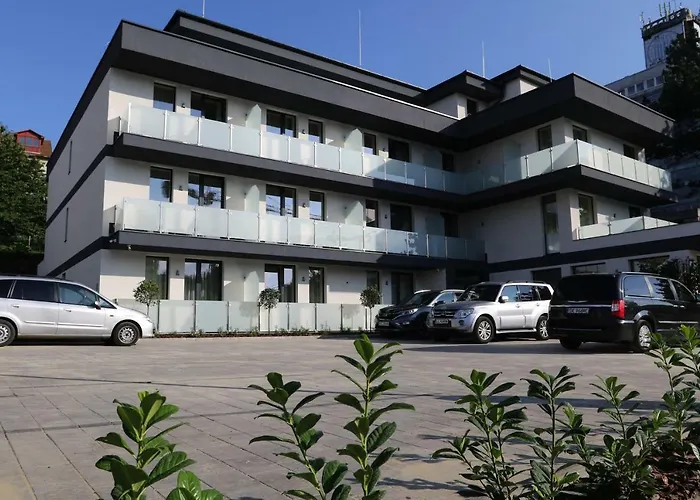 Lignum Отель 4*