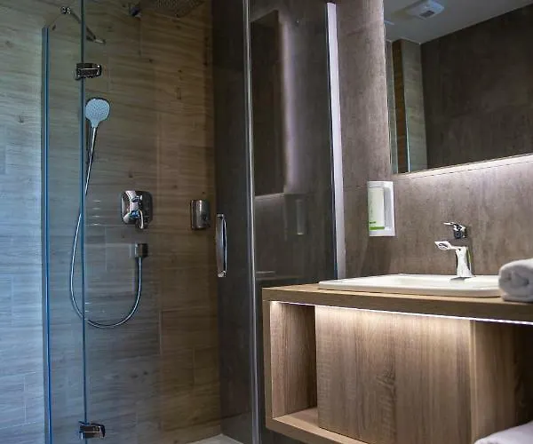 Lignum Отель 4*