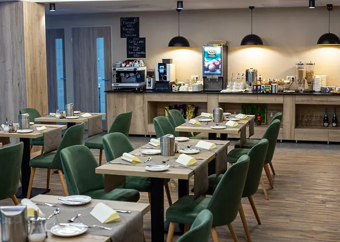 Отель Lignum Мишкольц